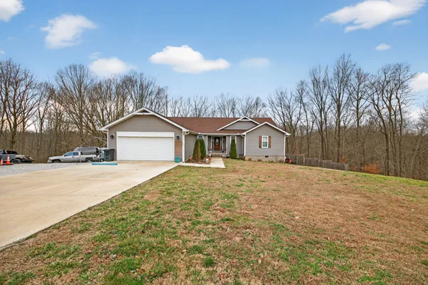$398,929 | 248 Johnson Lane, Gainesboro, TN 38562