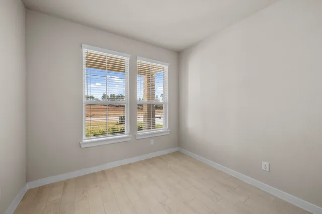 $427,125 | 2012 Sugarberry Gully Lane, Conroe, TX 77301