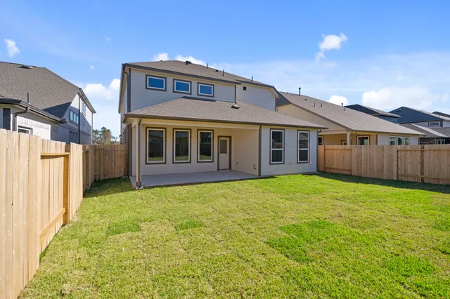 $427,125 | 2012 Sugarberry Gully Lane, Conroe, TX 77301