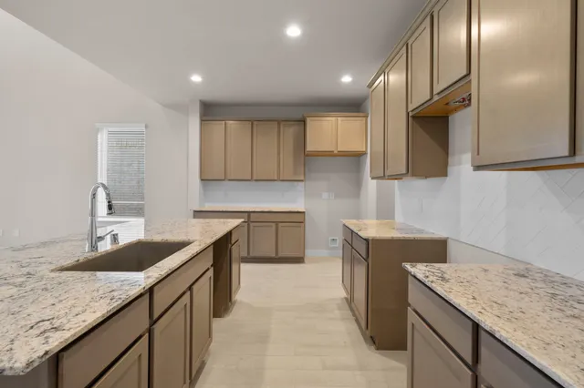 $427,125 | 2012 Sugarberry Gully Lane, Conroe, TX 77301