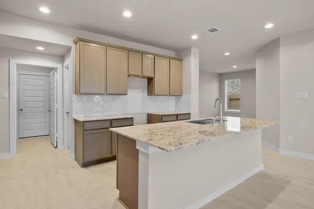 $427,125 | 2012 Sugarberry Gully Lane, Conroe, TX 77301