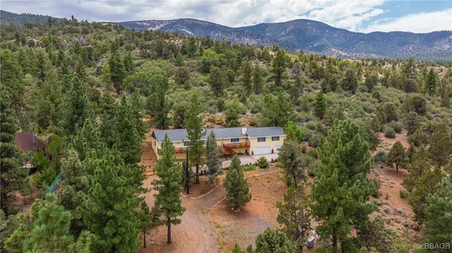 $860,000 | 2196 Mariposa Lane, Big Bear City, CA 92314