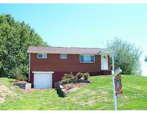 525 Fleming Road Sarver, PA 16055 - Photo 1 of 1