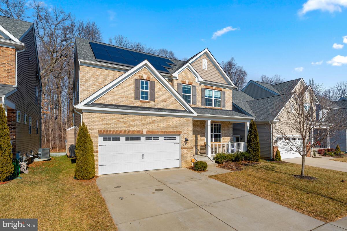 10539 Braddock Run Road Middle River, MD 21220 - Photo 2 of 61