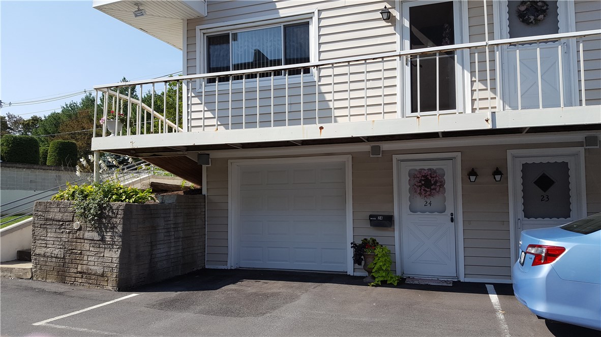 4156 Post Road, Unit 24 Warwick, RI 02818 - Photo 27 of 29 Gallery Image 27