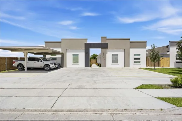 $525,000 | 12720 North 33rd Lane, Edinburg, TX 78541
