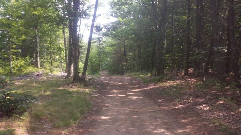 0 Bens Hill Road Sabattus, ME 04280 - Photo 3 of 3 Photo