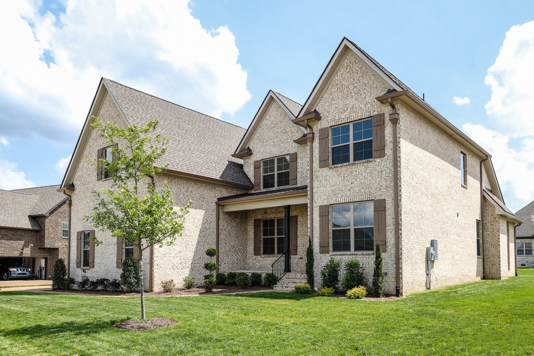 5007 Brill Lane Spring Hill, TN 37174 - Photo 1 of 47 Gallery Image 1