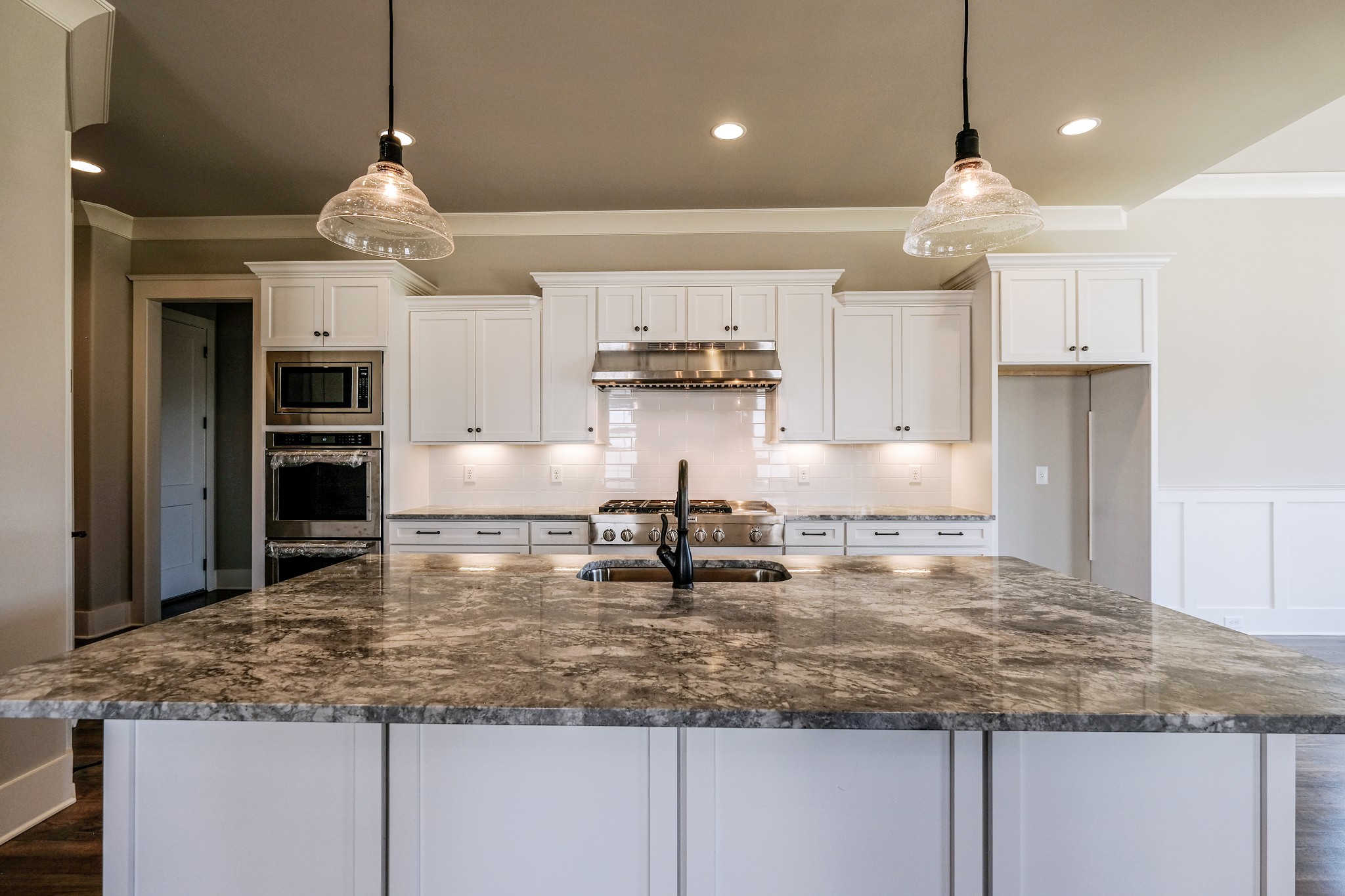 5007 Brill Lane Spring Hill, TN 37174 - Photo 12 of 47 Gallery Image 12