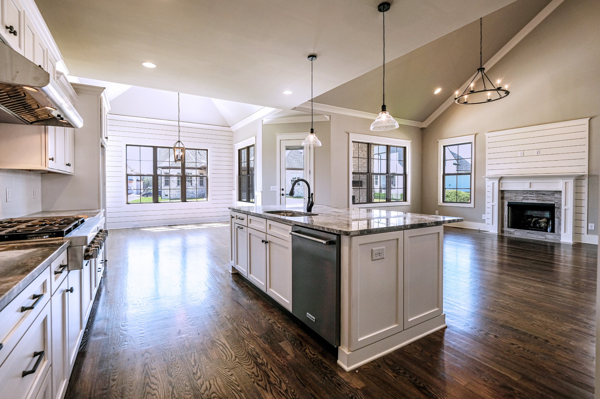 5007 Brill Lane Spring Hill, TN 37174 - Photo 14 of 47 Gallery Image 14