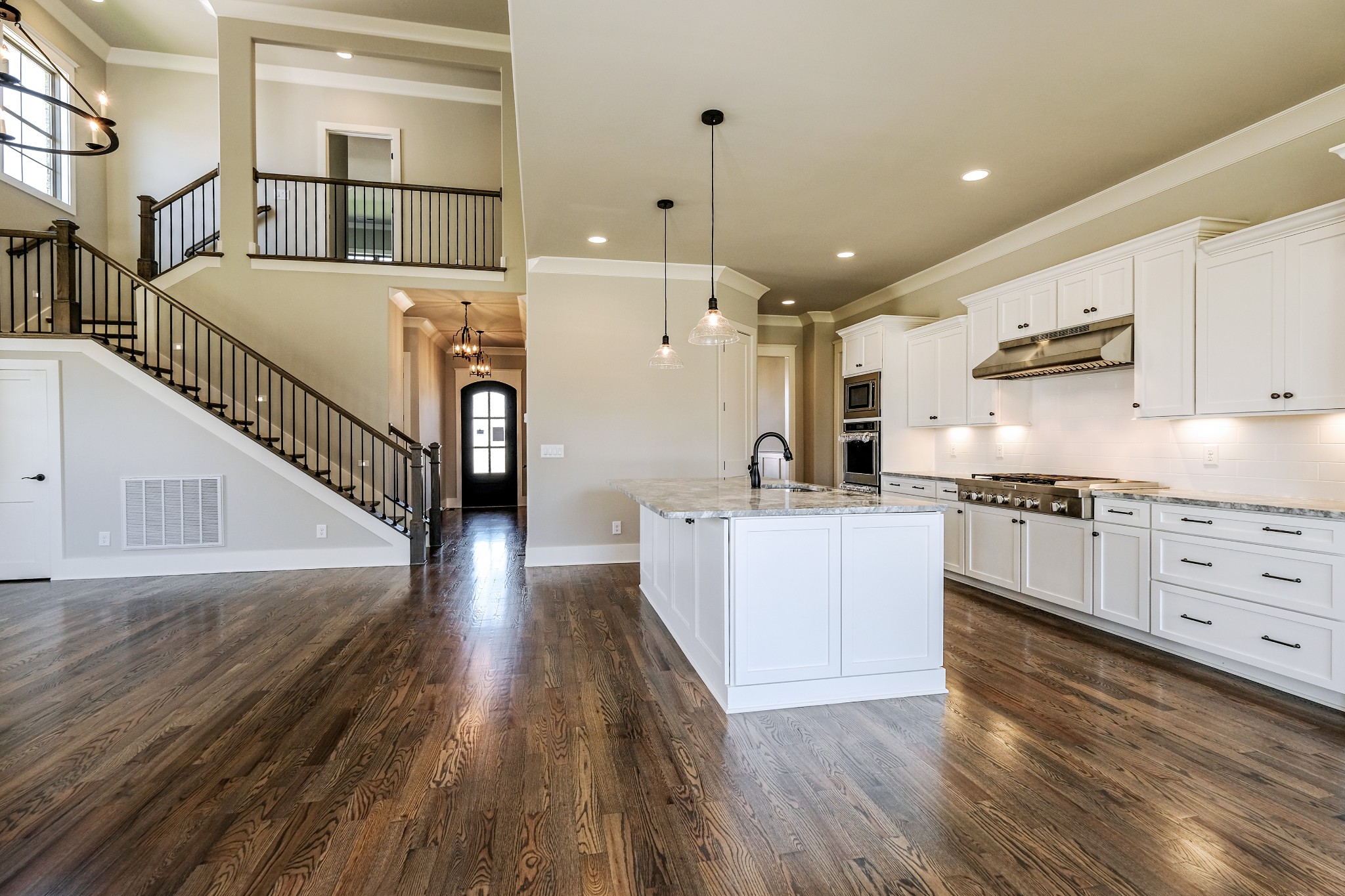 5007 Brill Lane Spring Hill, TN 37174 - Photo 17 of 47 Gallery Image 17