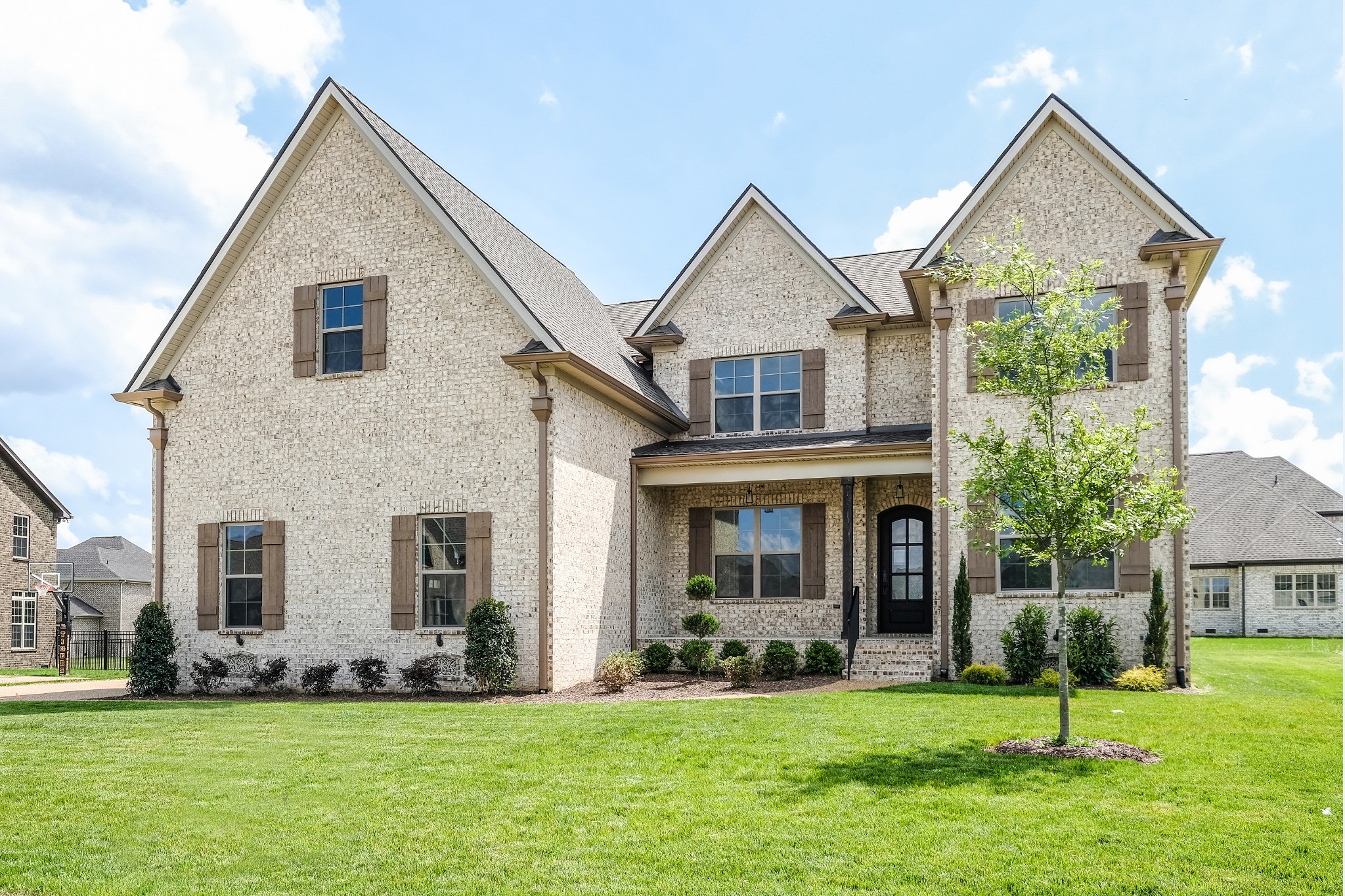 5007 Brill Lane Spring Hill, TN 37174 - Photo 2 of 47 Gallery Image 2