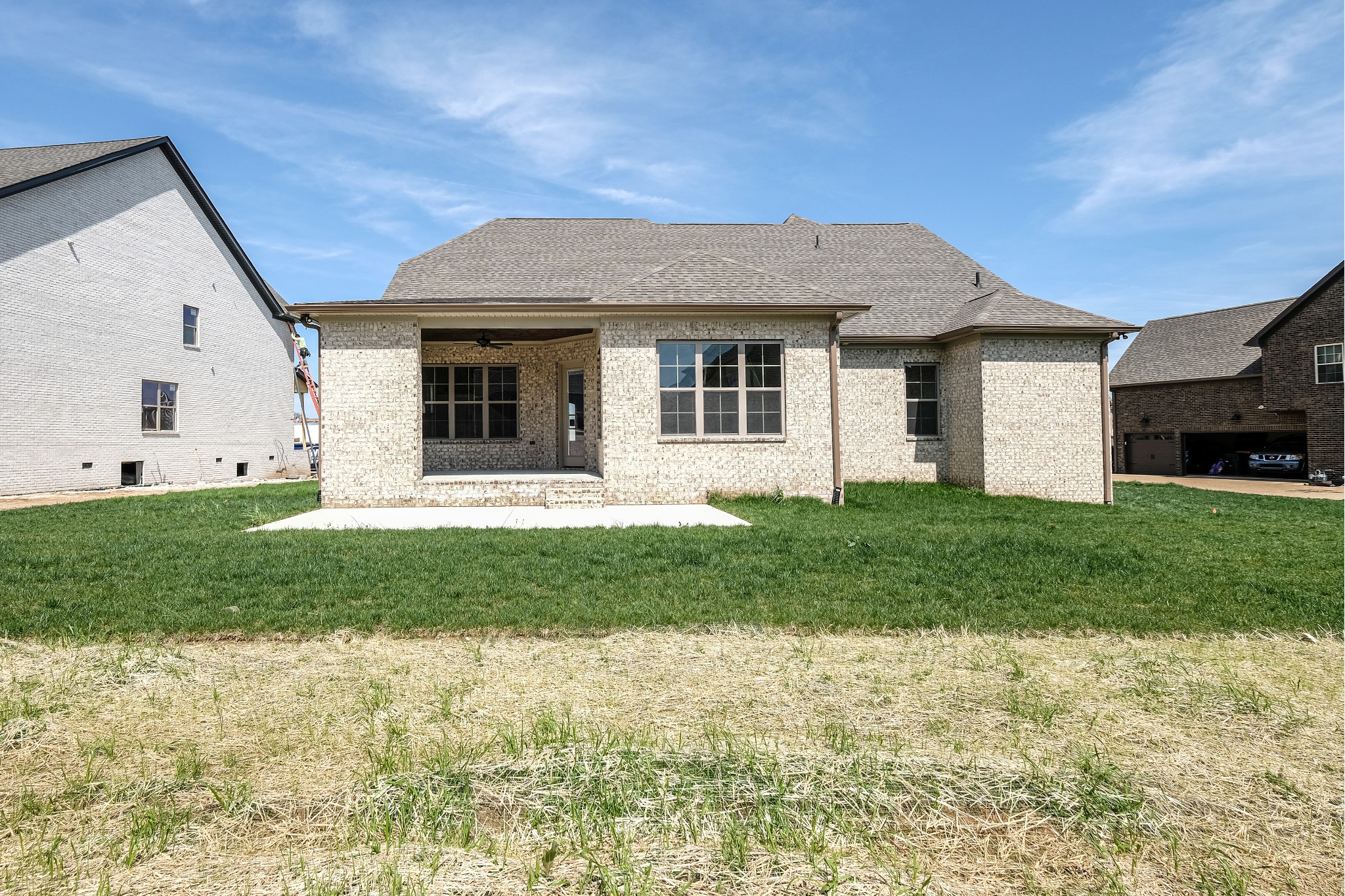 5007 Brill Lane Spring Hill, TN 37174 - Photo 44 of 47 Gallery Image 44