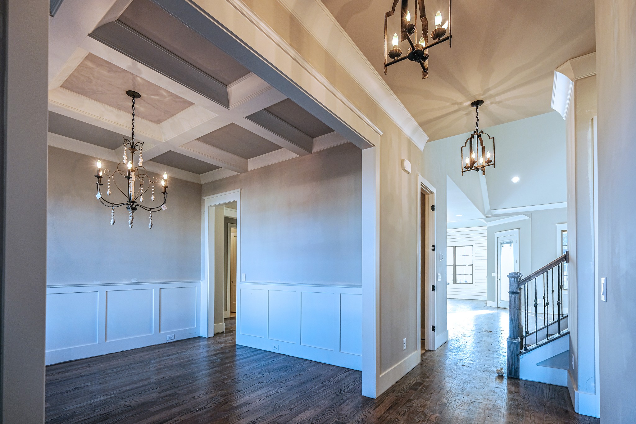 5007 Brill Lane Spring Hill, TN 37174 - Photo 5 of 47 Gallery Image 5