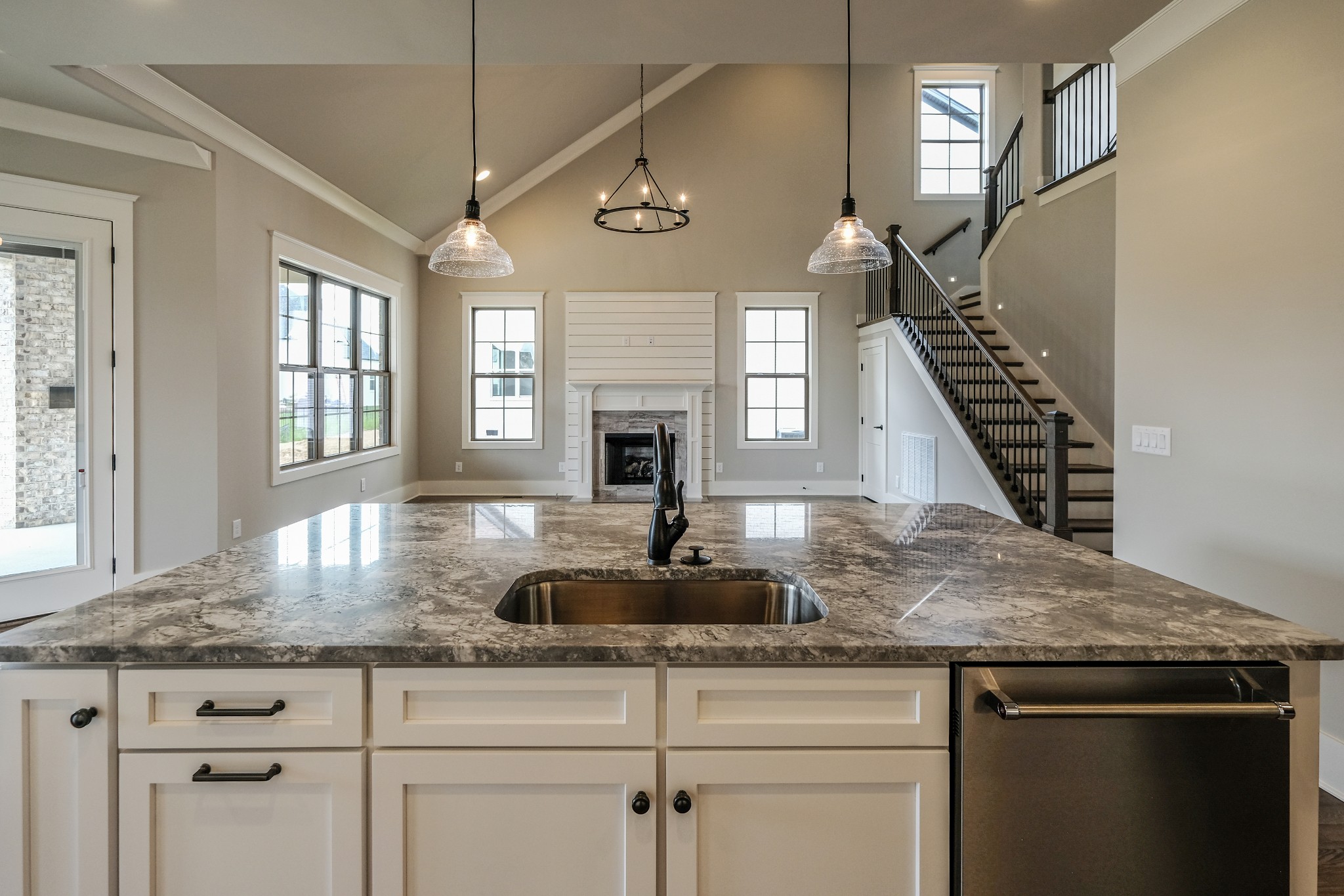5007 Brill Lane Spring Hill, TN 37174 - Photo 9 of 47 Gallery Image 9