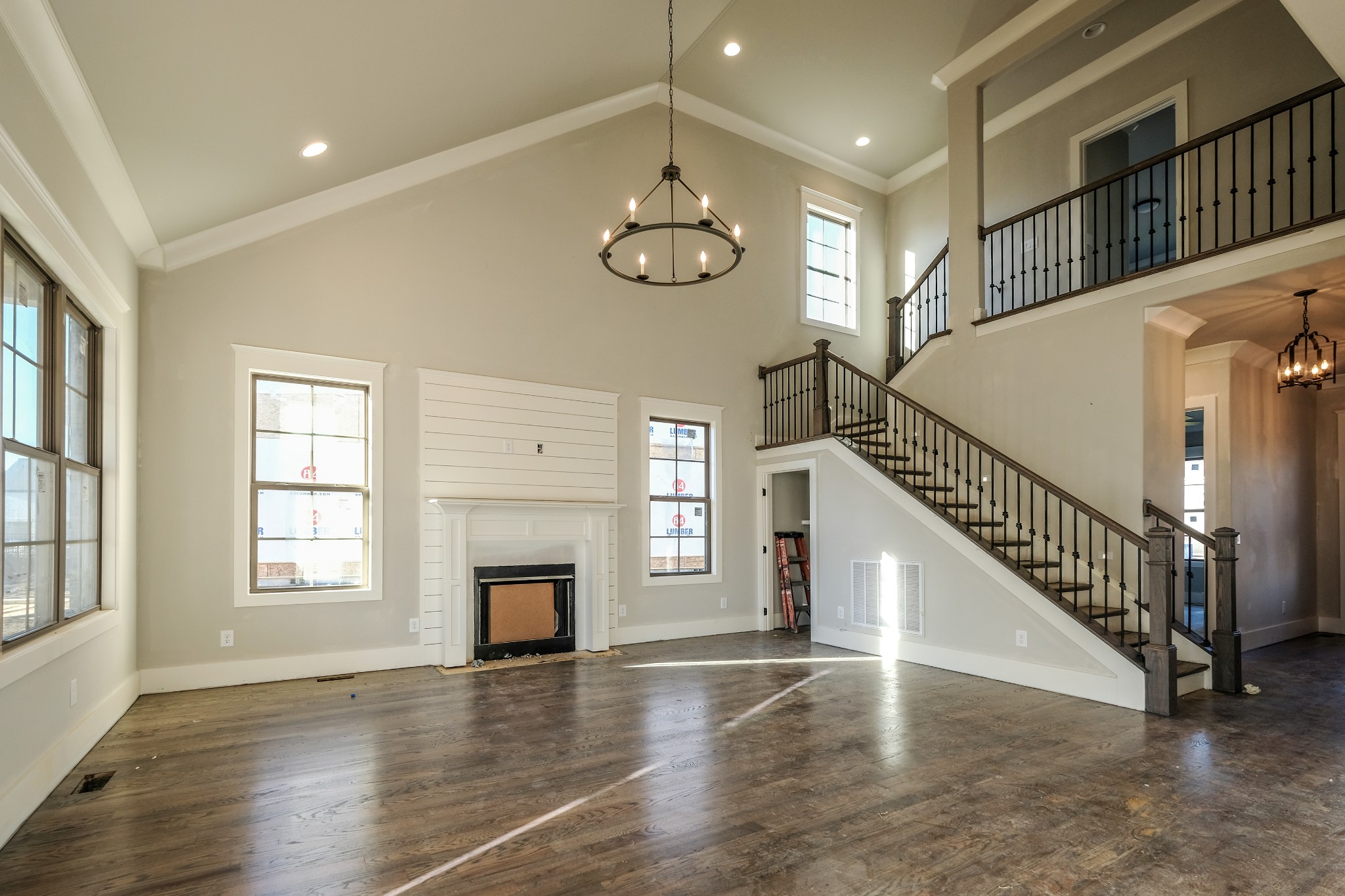 5007 Brill Lane Spring Hill, TN 37174 - Photo 10 of 47 Gallery Image 10