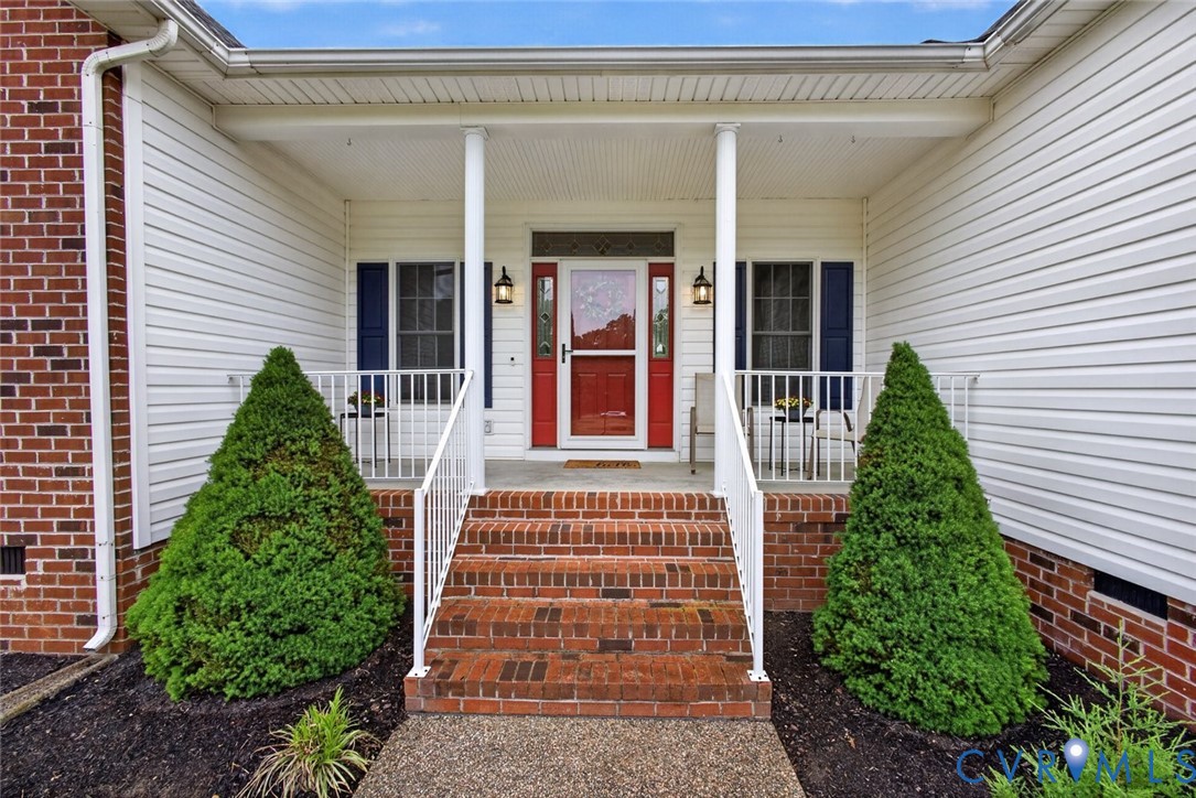 1850 Jeter Road Powhatan, VA 23139 - Photo 4 of 51 Gallery Image 4