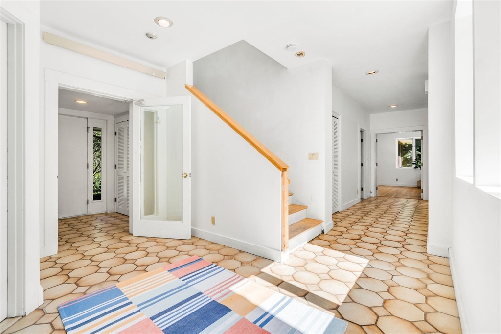 66 Taylor Road Stow, MA 01775 - Photo 6 of 42 a view of a bedroom