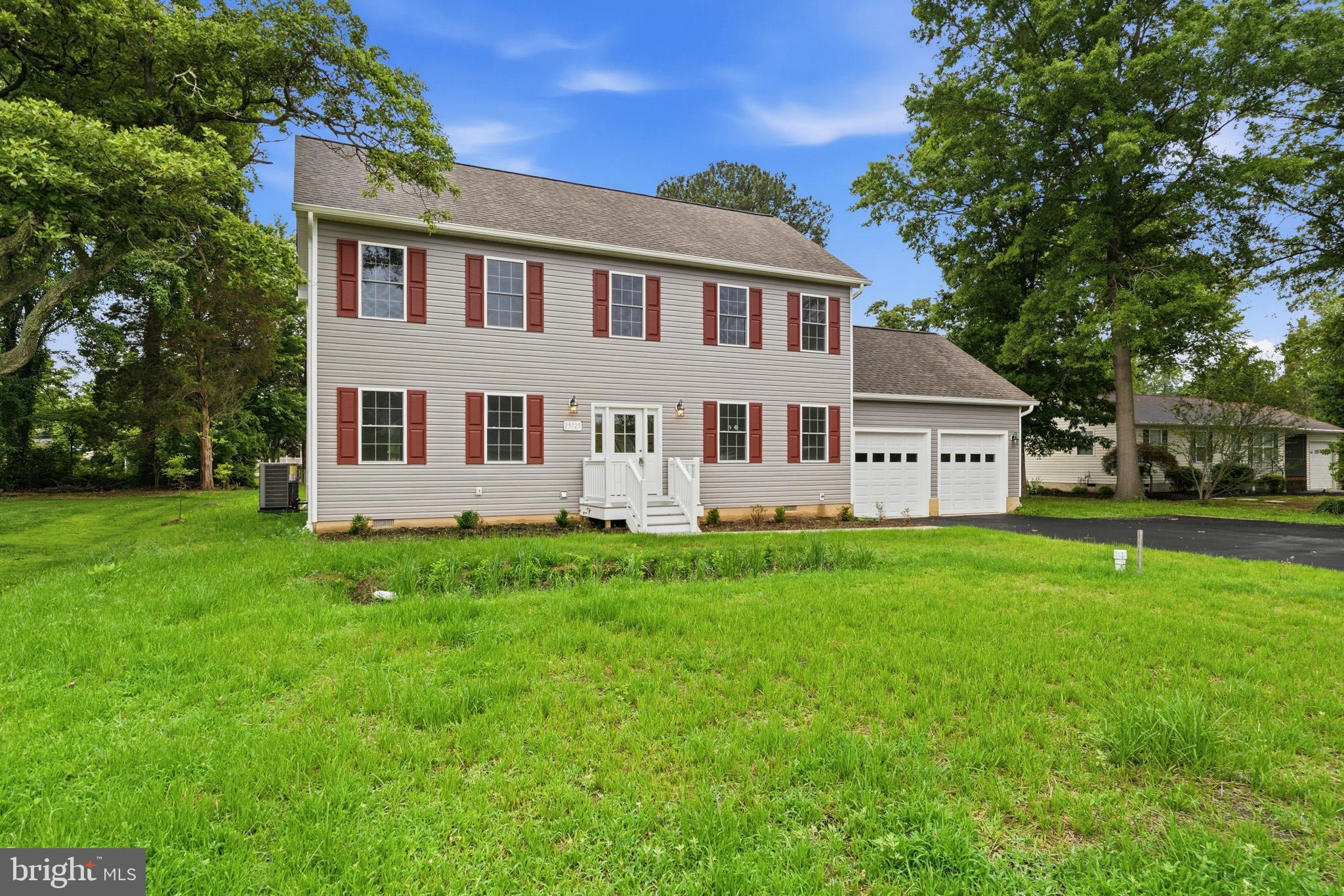 29725 Bruce Road Mechanicsville, MD 20659 - Photo 17 of 79