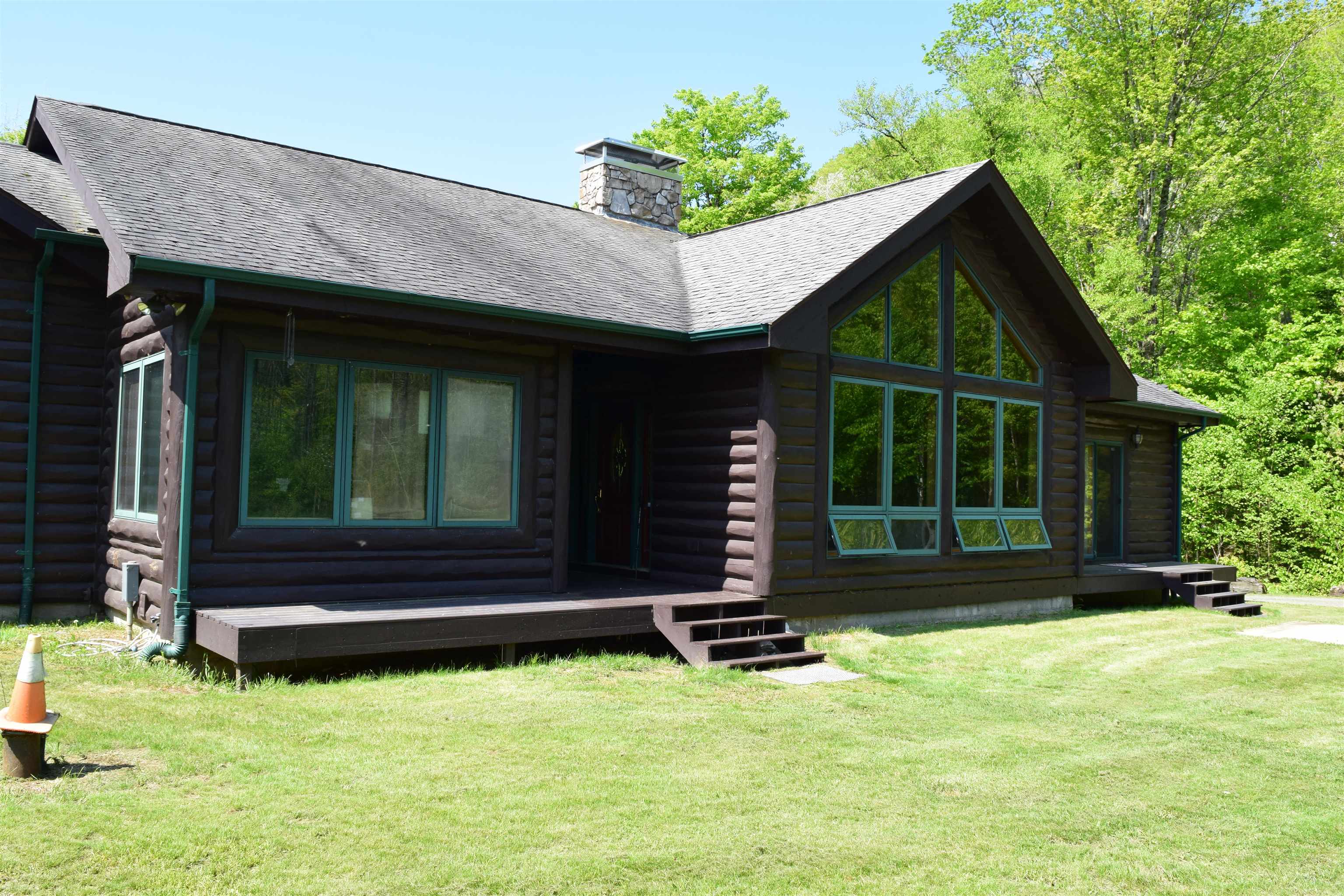 58 Stone Ledge Road Littleton, NH 03561 - Photo 4 of 52