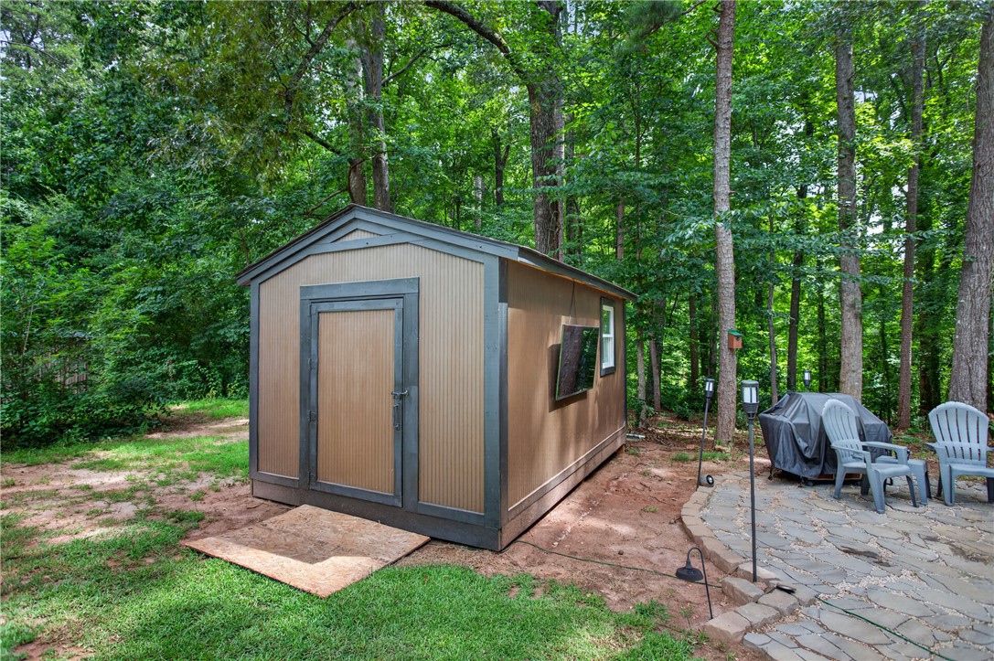 206 Playground Road Walhalla, SC 29691 - Photo 32 of 42