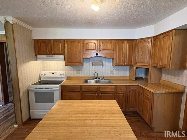 1026 South Main Street Upland, IN 46989 - Photo 5 of 22