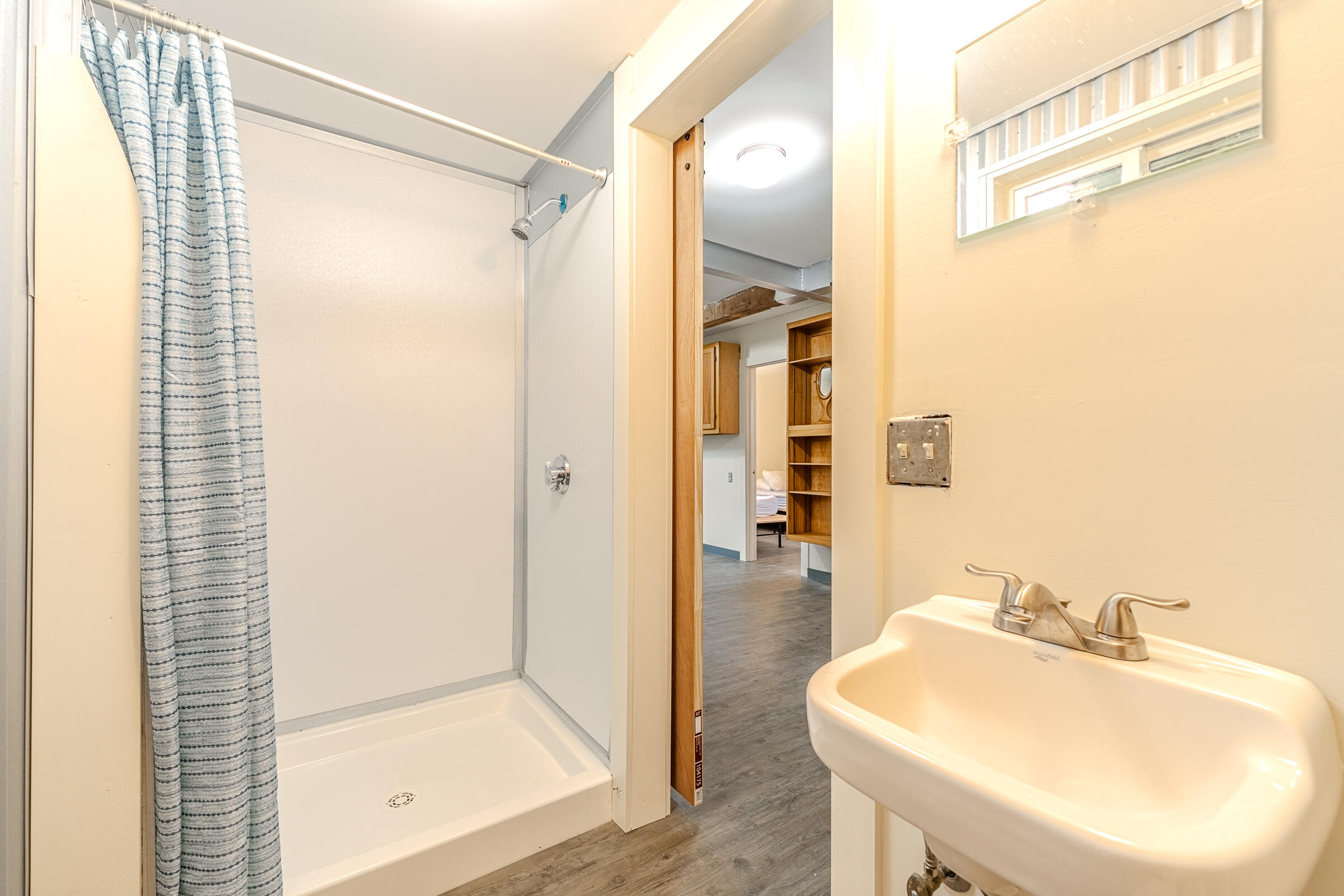 343 Shibles Road Knox, ME 04986 - Photo 27 of 36 Lower Bathroom