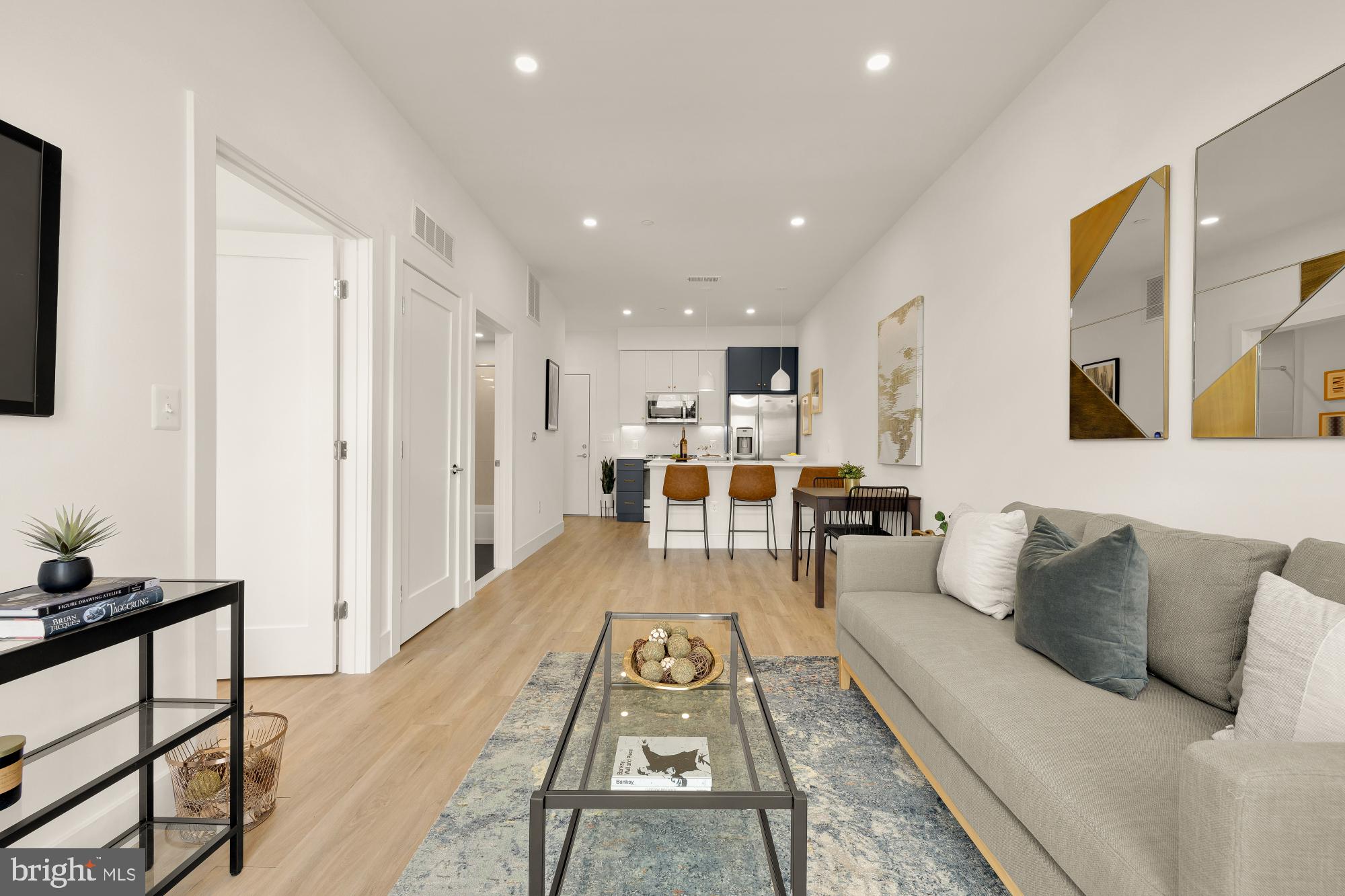 2310 4th Street Northeast, Unit 22 Washington, DC 20002 - Photo 14 of 24