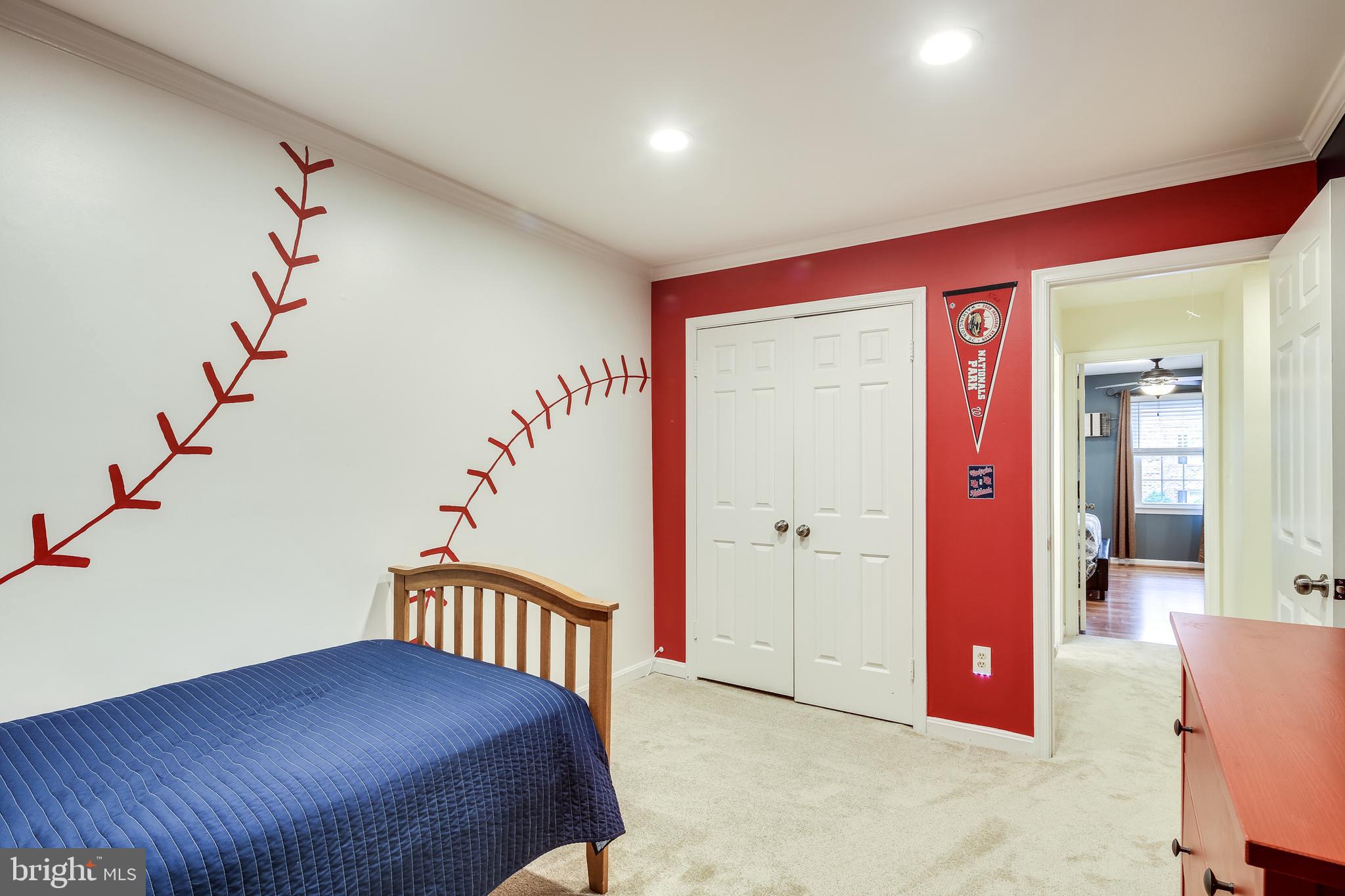 1018 Windrush Lane, Unit 26 Sandy Spring, MD 20860 - Photo 16 of 38 Gallery Image 16