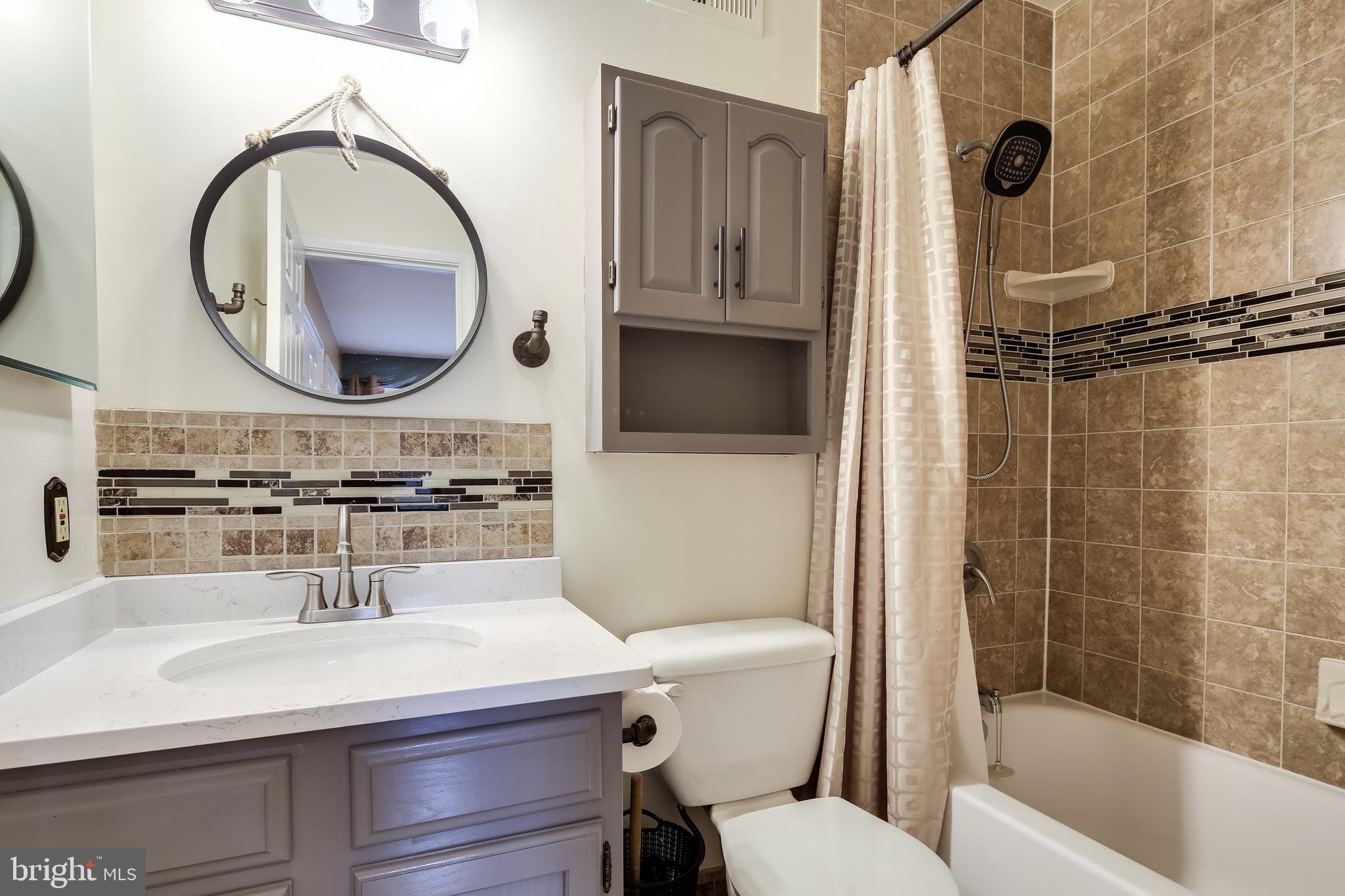 1018 Windrush Lane, Unit 26 Sandy Spring, MD 20860 - Photo 20 of 38 Gorgeous master bathroom