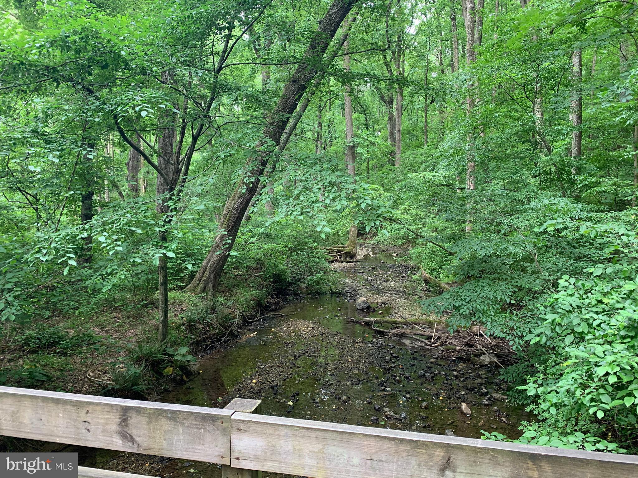 1018 Windrush Lane, Unit 26 Sandy Spring, MD 20860 - Photo 35 of 38 Six miles of walking paths nearby!