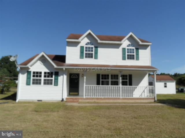 7613 Levin Dashiell Road Hebron, MD 21830 - Photo 1 of 12 Gallery Image 1