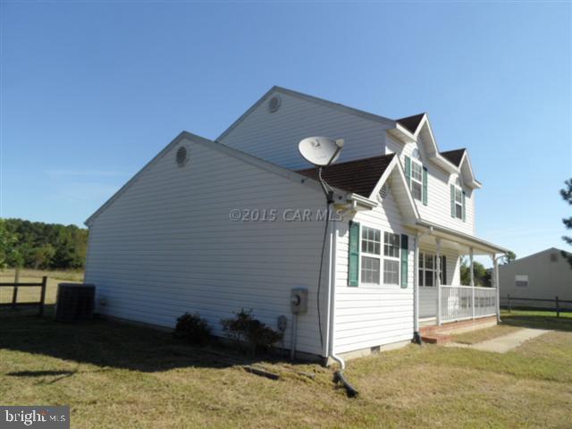 7613 Levin Dashiell Road Hebron, MD 21830 - Photo 2 of 12 Gallery Image 2