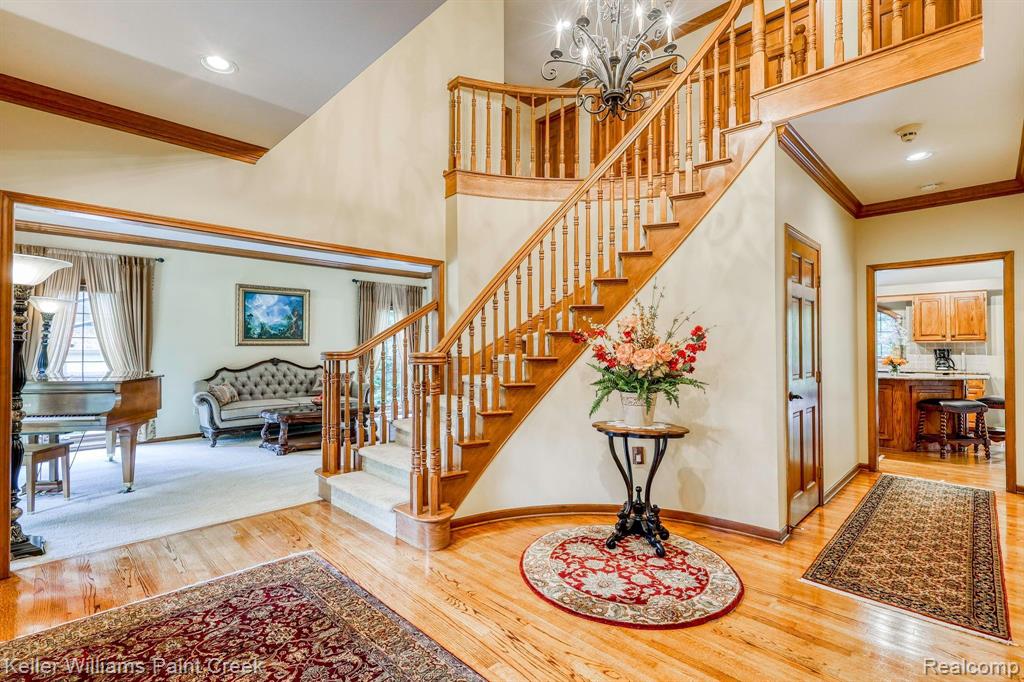 1619 Wakefield Court Rochester Hills, MI 48306 - Photo 20 of 68