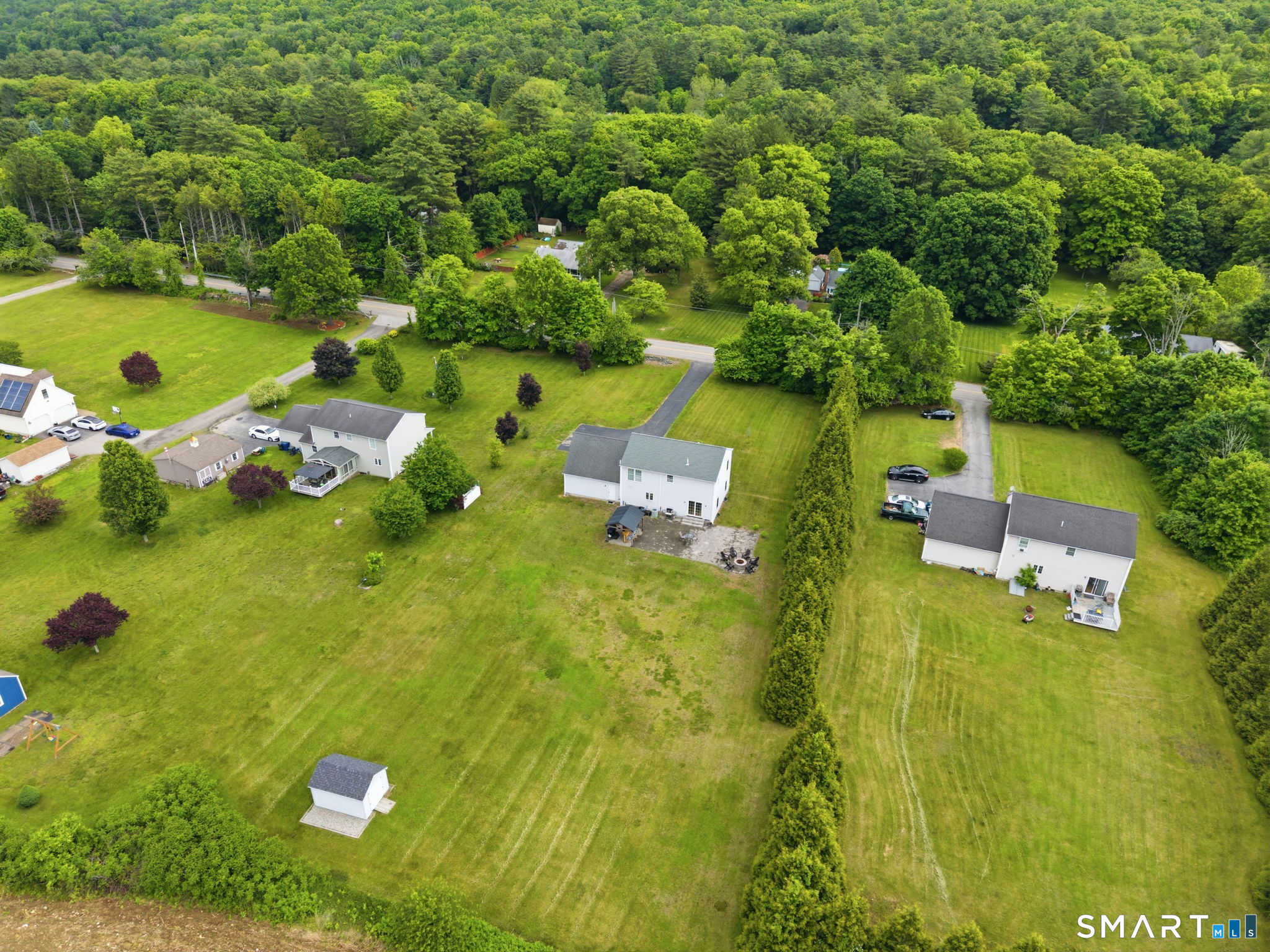 37 Tuckie Road Windham, CT 06280 - Photo 4 of 40