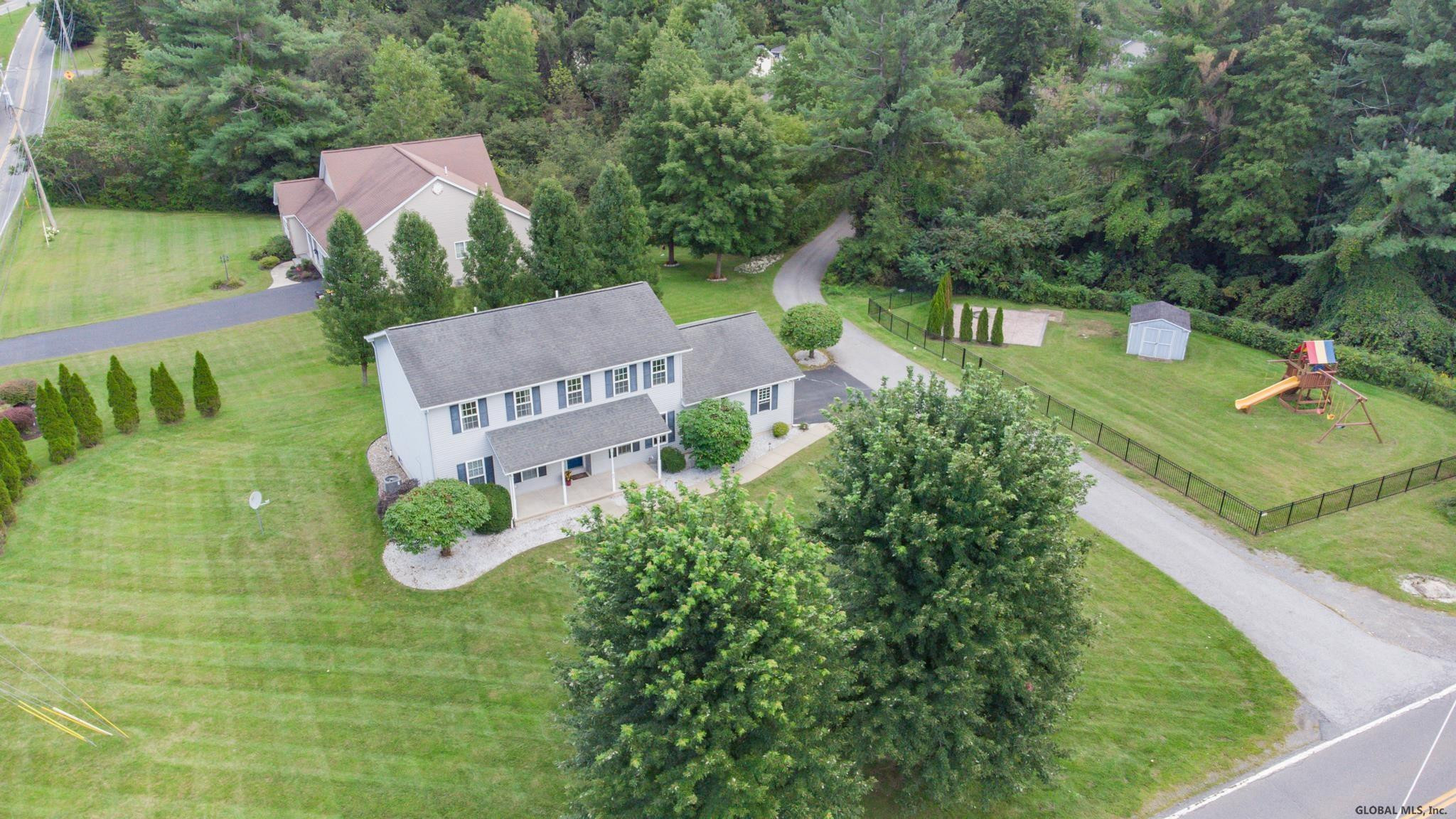 83 Smith Road Halfmoon, NY 12118 - Photo 3 of 49 Photo 3