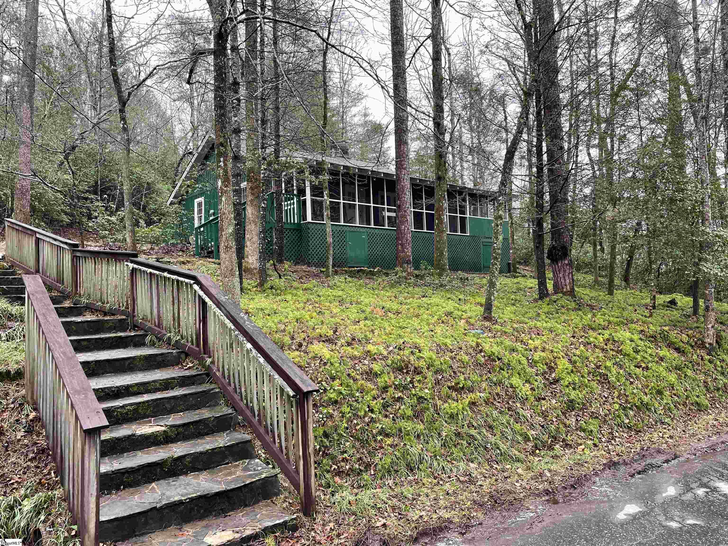122 Lakemont Road Cleveland, SC 29635 - Photo 1 of 20