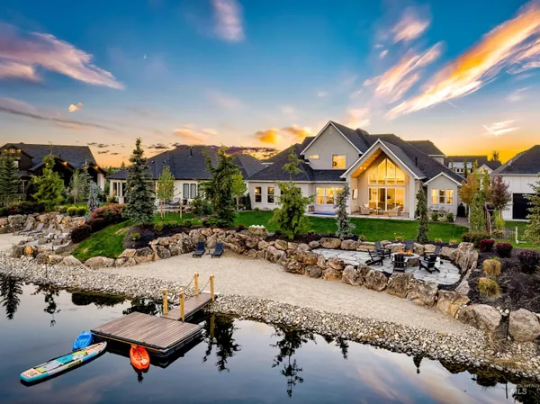 $1,950,000 | 976 North Morehouse Avenue, Eagle, ID 83616