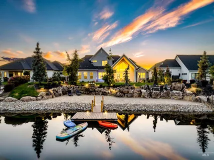 $1,899,000 | 976 North Morehouse Avenue, Eagle, ID 83616