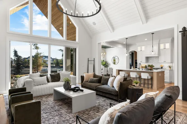 $1,950,000 | 976 North Morehouse Avenue, Eagle, ID 83616