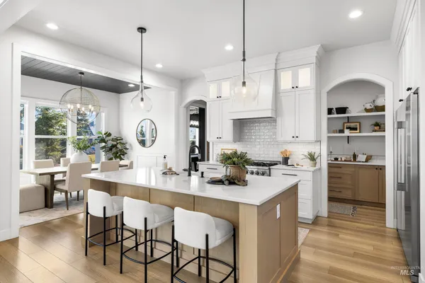 $1,950,000 | 976 North Morehouse Avenue, Eagle, ID 83616