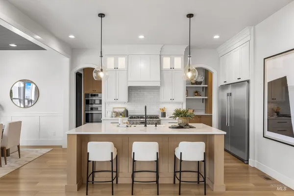 $1,950,000 | 976 North Morehouse Avenue, Eagle, ID 83616