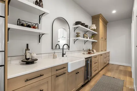 $1,899,000 | 976 North Morehouse Avenue, Eagle, ID 83616