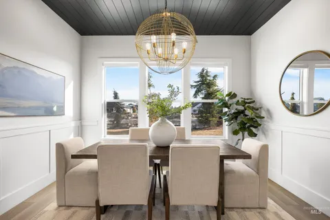 $1,899,000 | 976 North Morehouse Avenue, Eagle, ID 83616