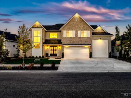 $1,899,000 | 976 North Morehouse Avenue, Eagle, ID 83616