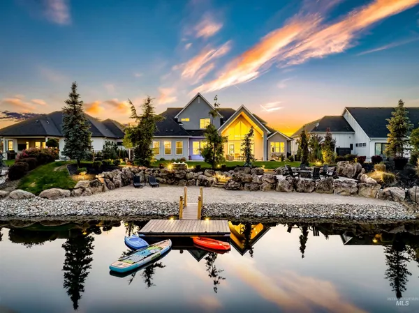 $1,950,000 | 976 North Morehouse Avenue, Eagle, ID 83616