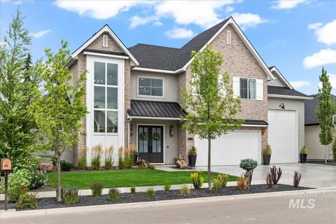 $1,899,000 | 976 North Morehouse Avenue, Eagle, ID 83616