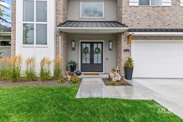 $1,950,000 | 976 North Morehouse Avenue, Eagle, ID 83616