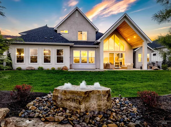 $1,950,000 | 976 North Morehouse Avenue, Eagle, ID 83616