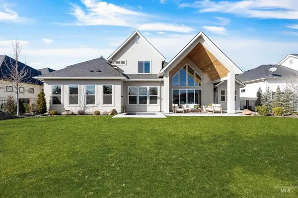 $1,950,000 | 976 North Morehouse Avenue, Eagle, ID 83616
